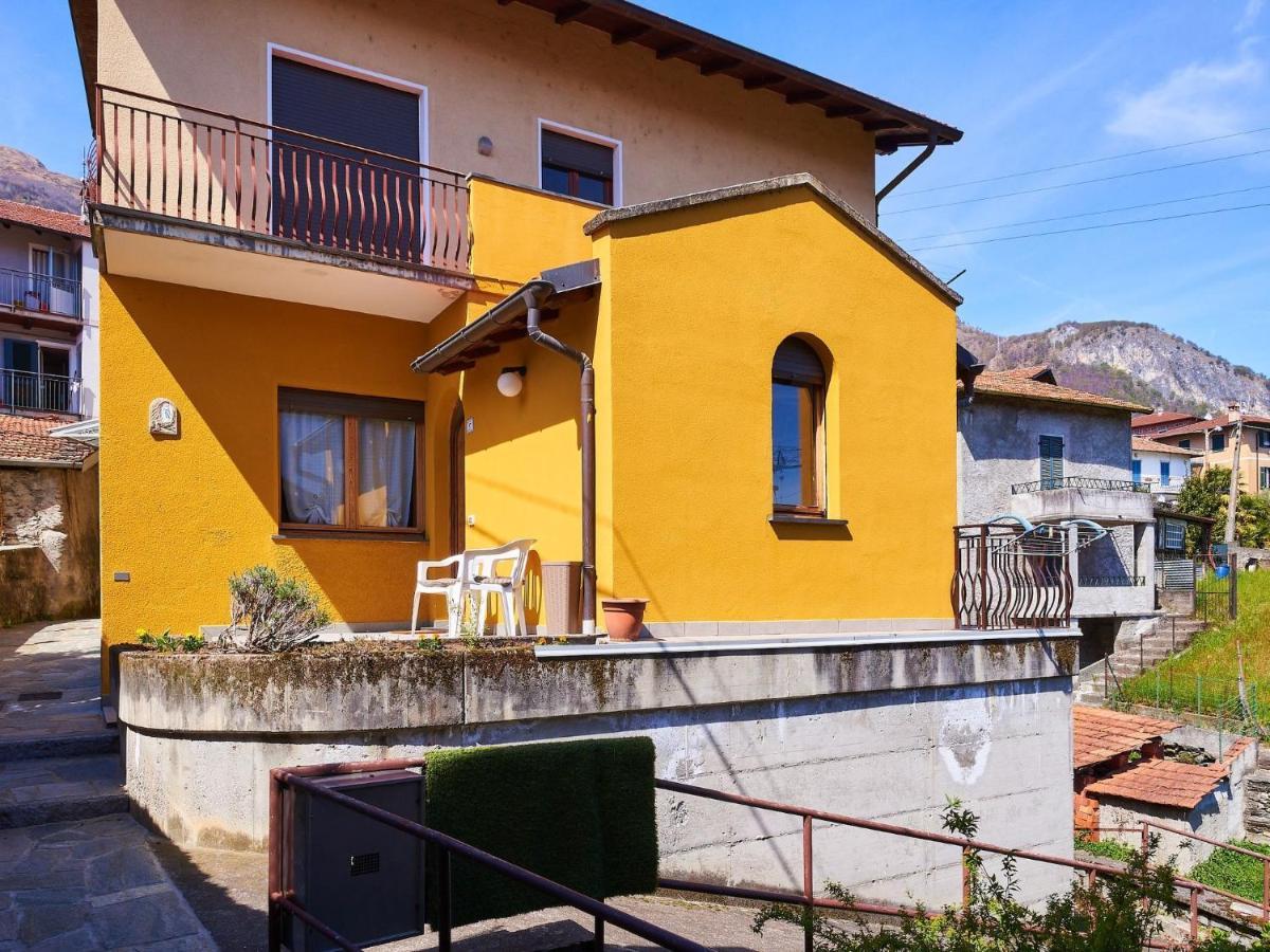 Holiday Home Val Grande By Interhome Pianello Del Lario Exterior photo