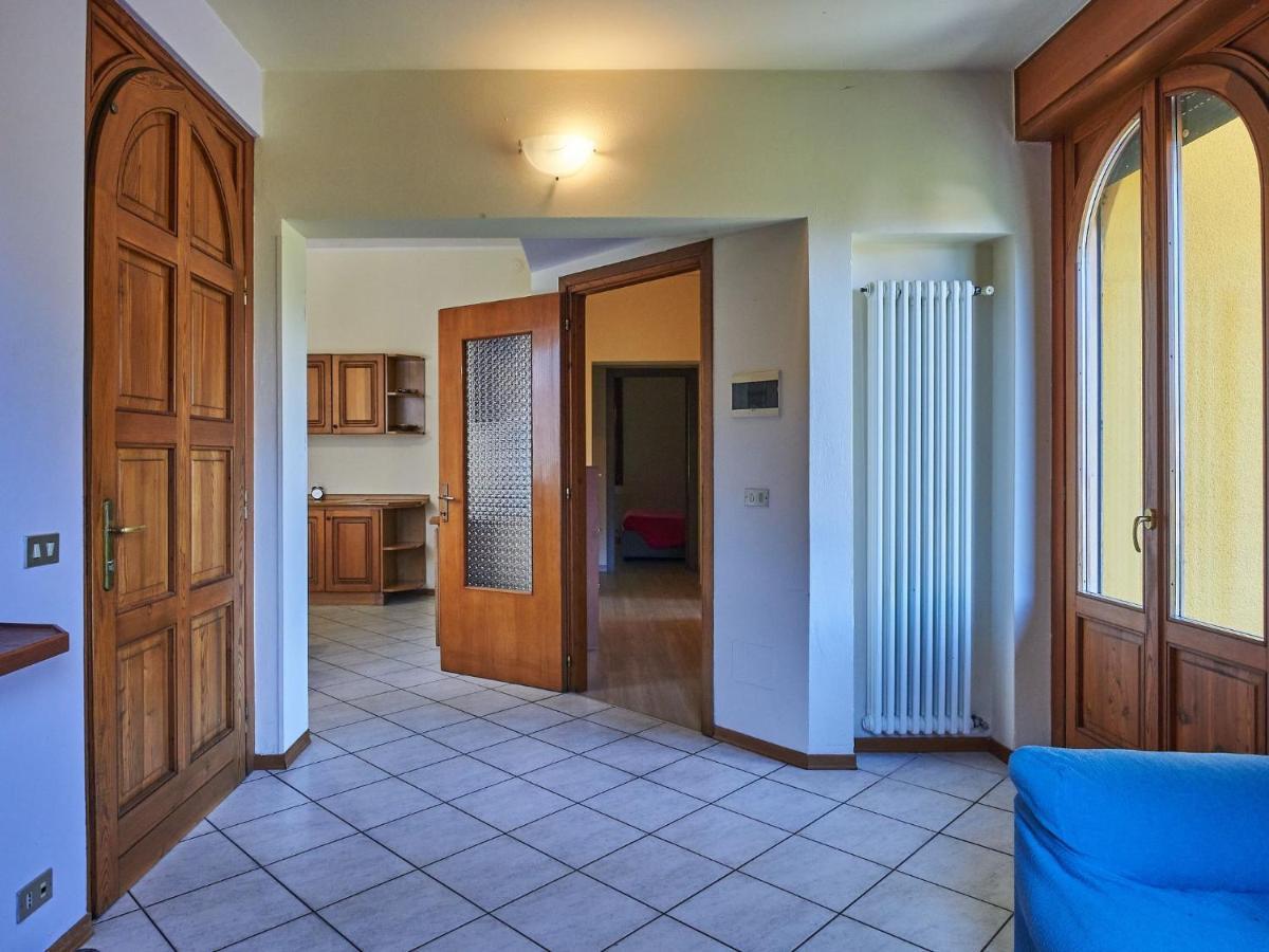 Holiday Home Val Grande By Interhome Pianello Del Lario Exterior photo