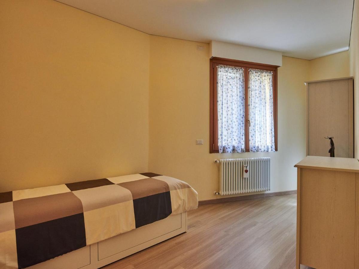 Holiday Home Val Grande By Interhome Pianello Del Lario Exterior photo