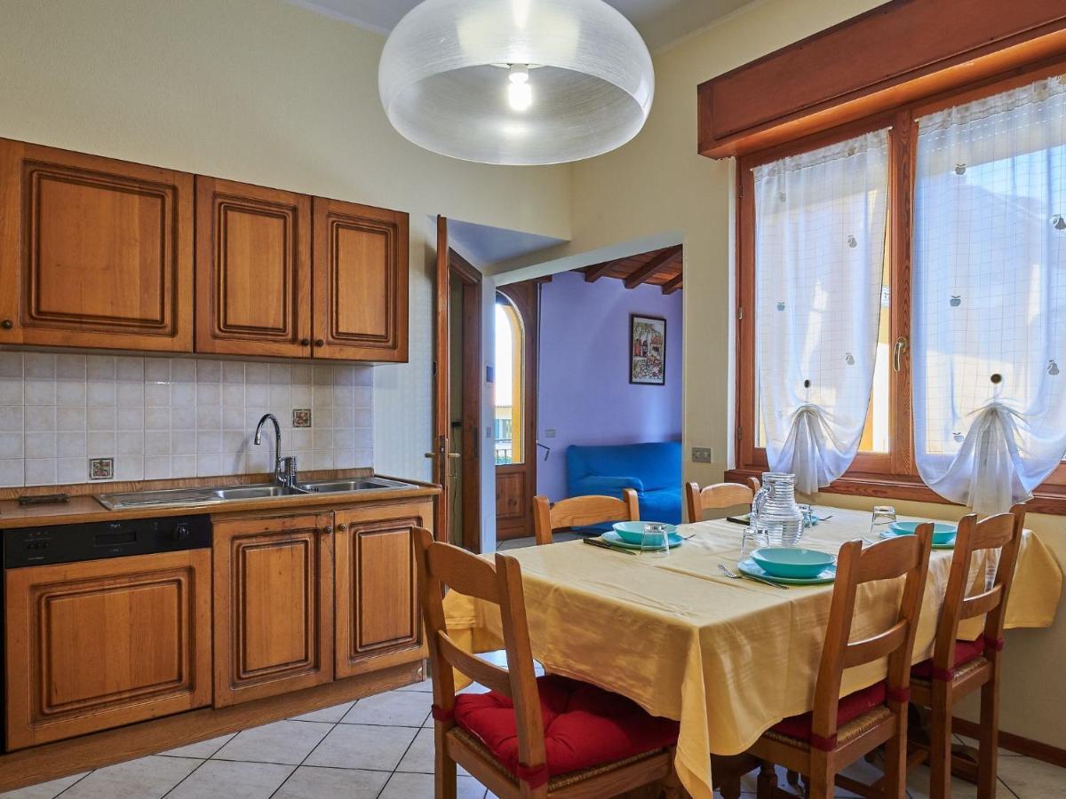 Holiday Home Val Grande By Interhome Pianello Del Lario Exterior photo