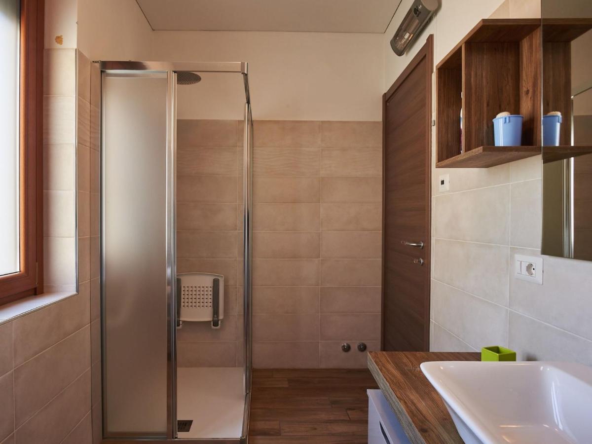 Holiday Home Val Grande By Interhome Pianello Del Lario Exterior photo