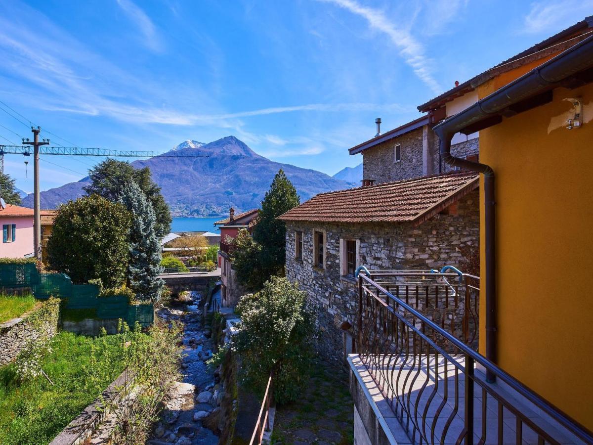 Holiday Home Val Grande By Interhome Pianello Del Lario Exterior photo