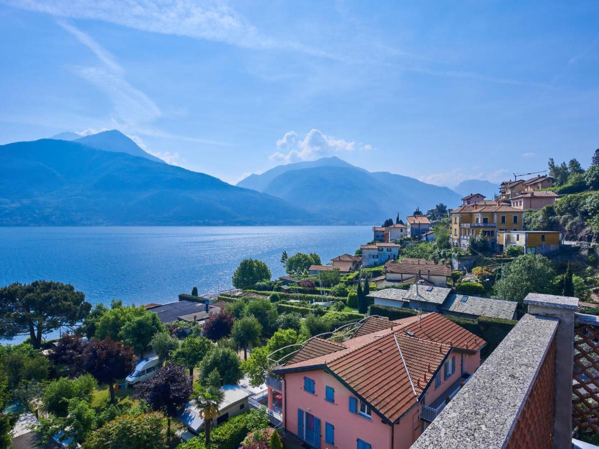 Holiday Home Val Grande By Interhome Pianello Del Lario Exterior photo